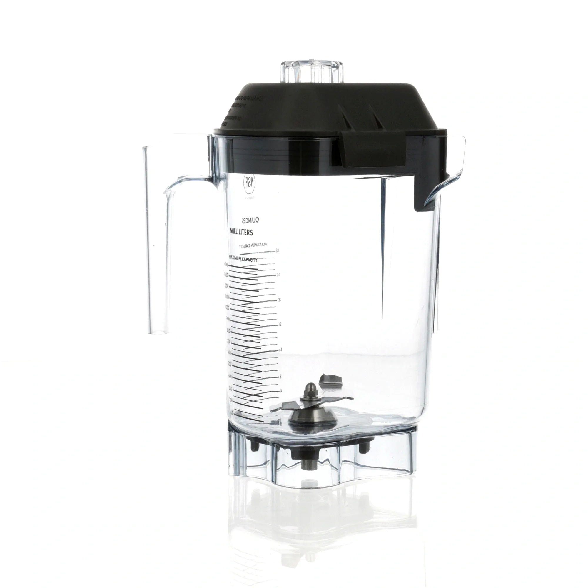 VM016178 Vita-Mix - 48 oz Container Assembly for Blending alternate view 1 VM016178 Vita-Mix - 48 oz Container Assembly for Blending alternate view 1